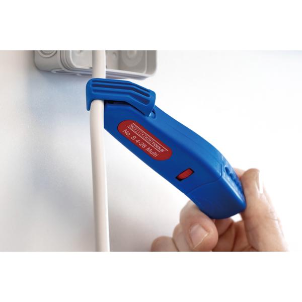 No.S4-28MULTI マルチケーブルストリッパー ウェイコン WEICON 10030001 |  | 01