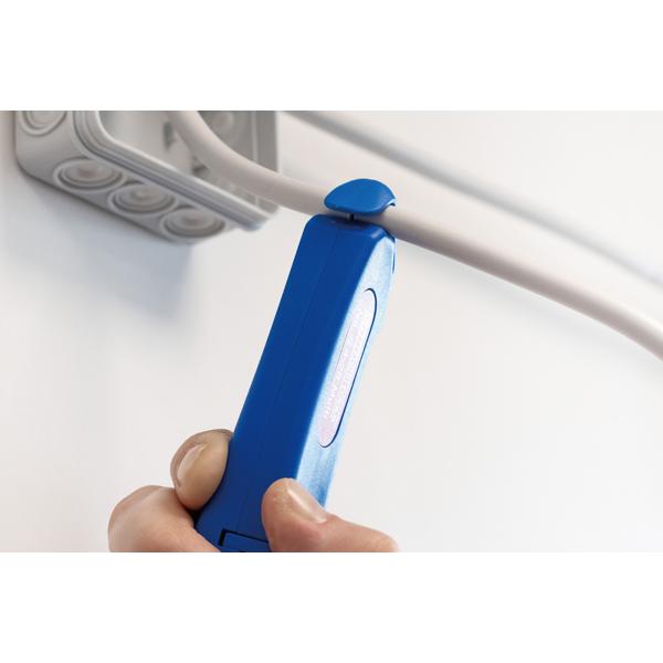 No.S4-28MULTI マルチケーブルストリッパー ウェイコン WEICON 10030001 |  | 02