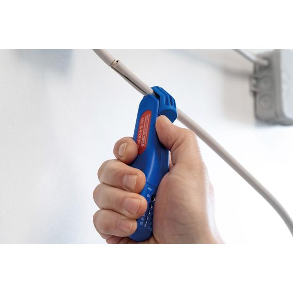 No.S4-28MULTI マルチケーブルストリッパー ウェイコン WEICON 10030001 |  | 03