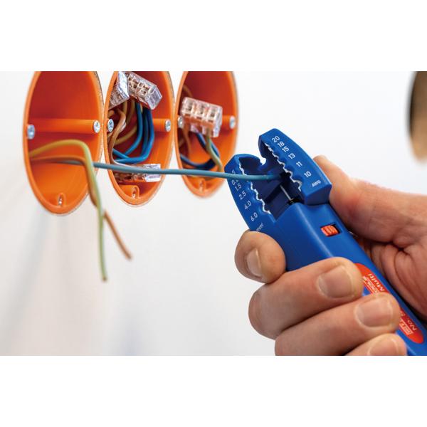 No.S4-28MULTI マルチケーブルストリッパー ウェイコン WEICON 10030001 |  | 07