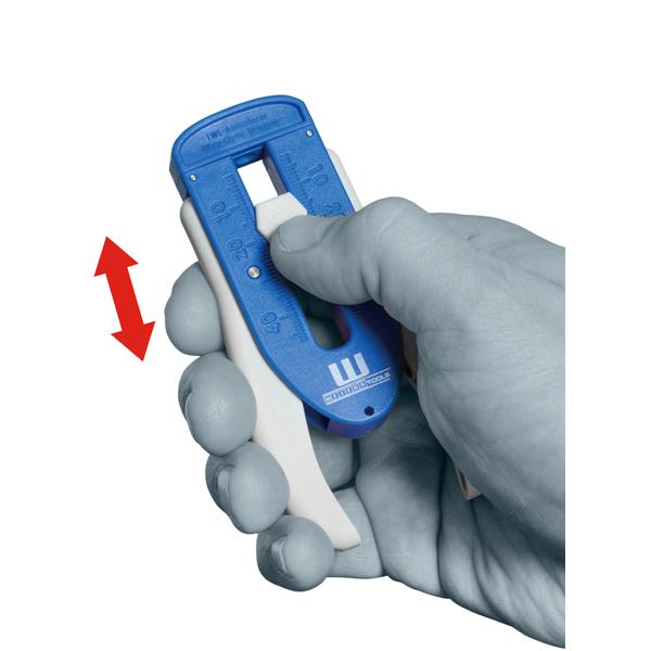 光ファイバーケーブルストリッパー ウェイコン WEICON 10057551 |  | 02