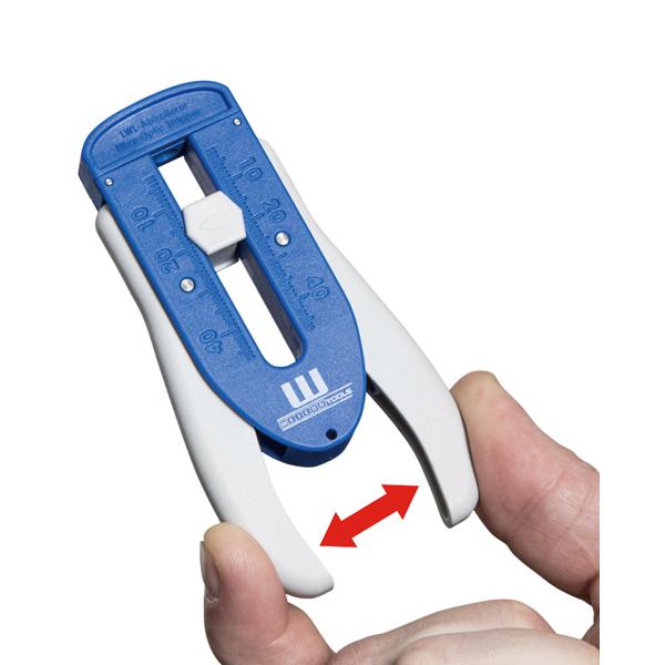 光ファイバーケーブルストリッパー ウェイコン WEICON 10057551 |  | 03