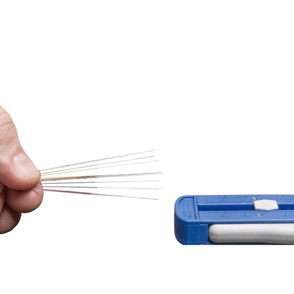 光ファイバーケーブルストリッパー ウェイコン WEICON 10057551 |  | 04