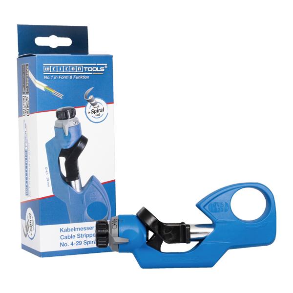 No.4-29 スパイラル ケーブルストリッパー ウェイコン WEICON 10058056 |  | 01