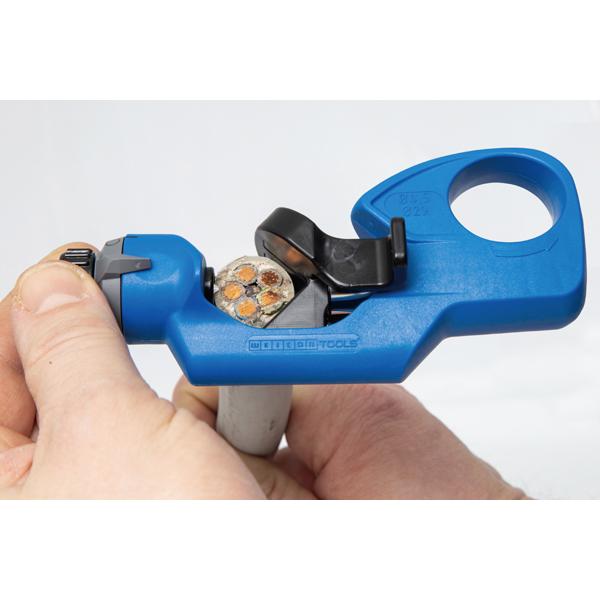 No.4-29 スパイラル ケーブルストリッパー ウェイコン WEICON 10058056 |  | 03