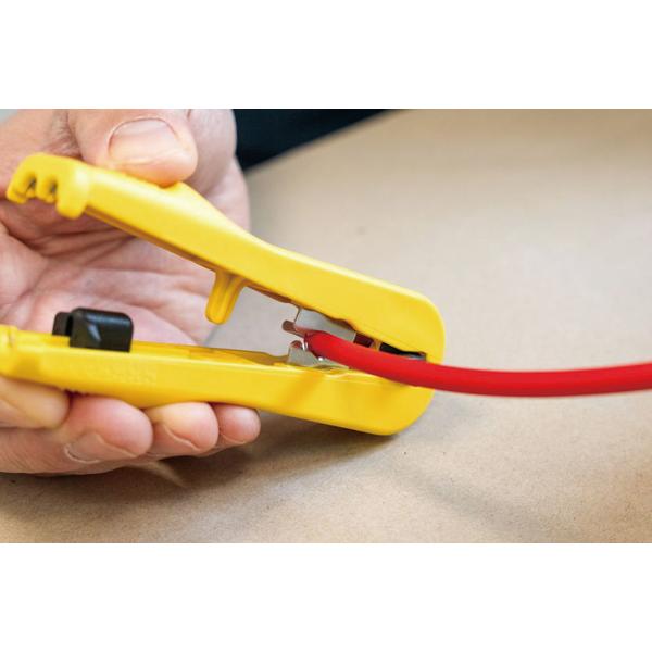 ミニソーラーケーブルストリッパー 1.5/2.5mm2 ウェイコン WEICON 10065750 |  | 06
