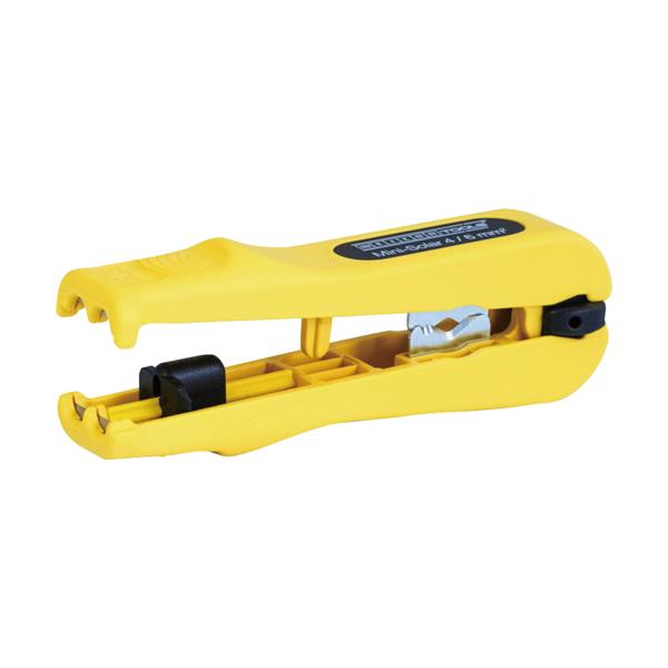 ミニソーラーケーブルストリッパー 4/6mm2 ウェイコン WEICON 10065752 | 