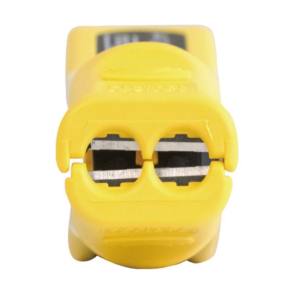 ミニソーラーケーブルストリッパー 4/6mm2 ウェイコン WEICON 10065752 |  | 03