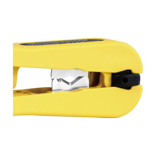 ミニソーラーケーブルストリッパー 10/16mm2 ウェイコン WEICON 10065754 |  | 02