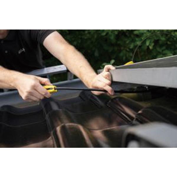 ミニソーラーケーブルストリッパー 10/16mm2 ウェイコン WEICON 10065754 |  | 06