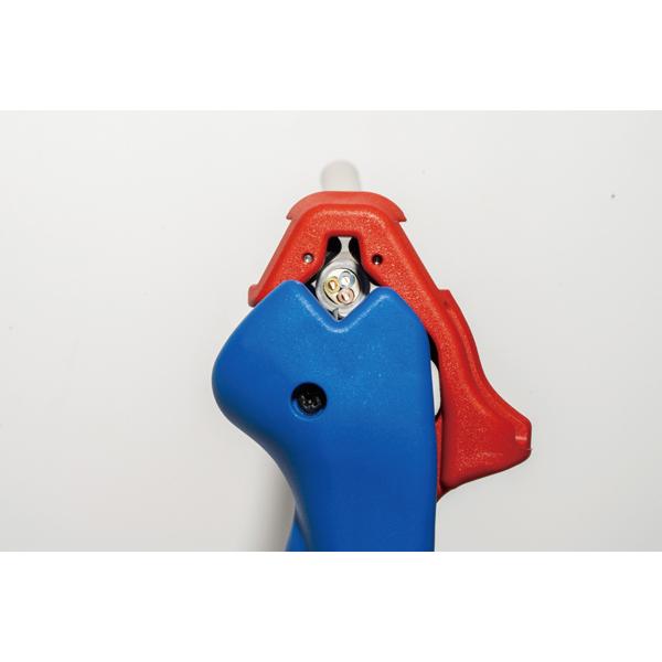 フラット・ラウンドケーブルストリッパー ウェイコン WEICON 10068090 |  | 02