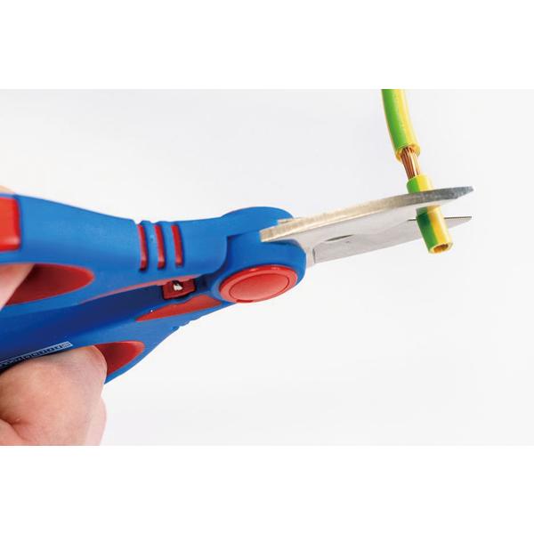 ケーブルシザースXL ウェイコン WEICON 10100025 |  | 03