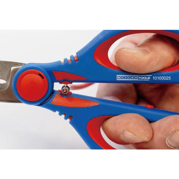 ケーブルシザースXL ウェイコン WEICON 10100025 |  | 04