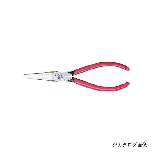 メリー MERRY フラットペンチ 105F-150 | 