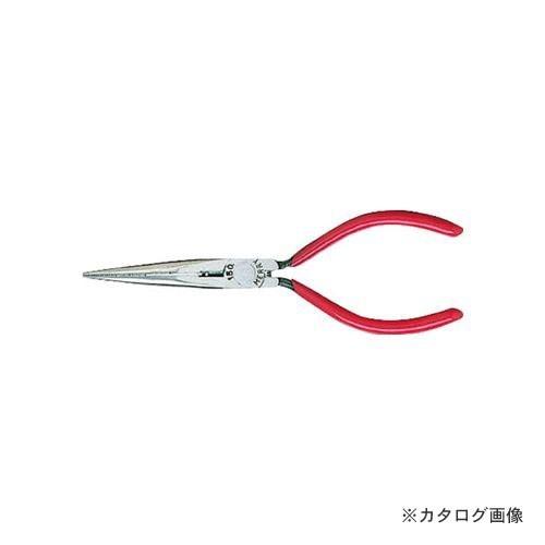 メリー MERRY 弱電ラジオペンチ 150-150 | 