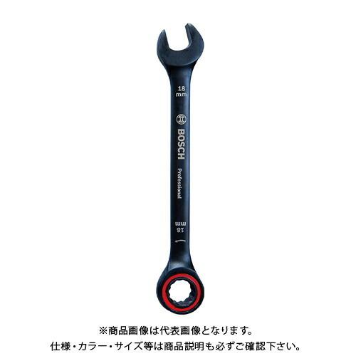 ボッシュ BOSCH コンビネーションスパナ18mm 1600A01TH2 | 