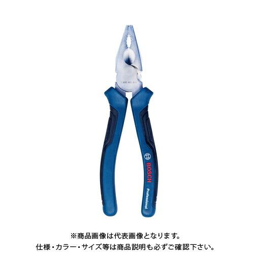 ボッシュ BOSCH プロフェッショナルペンチ 1600A01TH7 | BOSCH（DIY、工具）