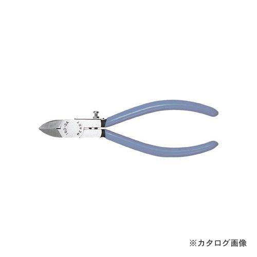 メリー MERRY 山形刃ハイプラニッパ 160SA-150 | 