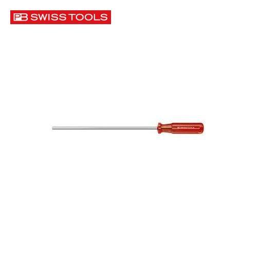 PBスイスツールズ 205L-3-160 六角棒ドライバー ロング | 