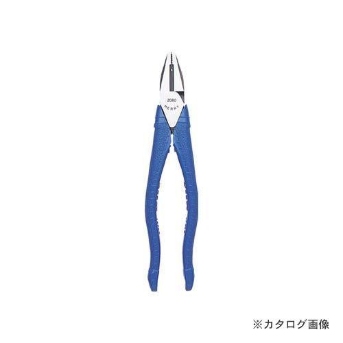 メリー MERRY 軽量ペンチ 成形 2080-210 | 