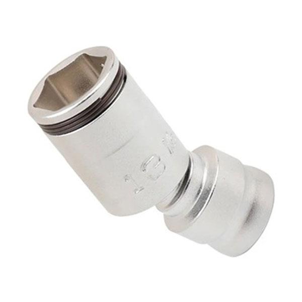 Ko-Ken Z-EAL 1/4 Universal Joint 2771Z - Chrome Molybdenum Steel Tool