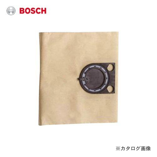 ボッシュ BOSCH GAS25型用 ペーパーバック 5枚入り 2605411167 | 