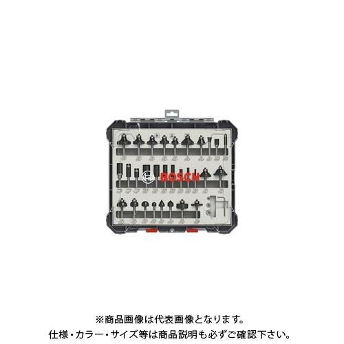 BOSCH ボッシュ ルーター・トリマービット ミックス30P 2607017474 | BOSCH（DIY、工具）