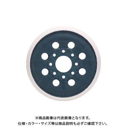 ボッシュ BOSCH 2608000352 ラバーパッド 125MM ハード | BOSCH（DIY、工具）