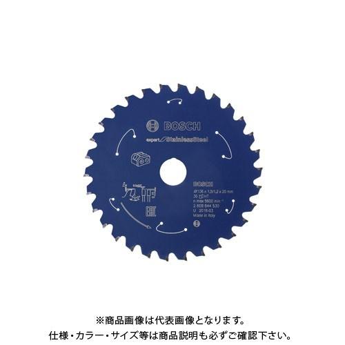 (おすすめ)BOSCH ボッシュ エキスパートステンレス136x30T 2608644530 | BOSCH（DIY、工具）