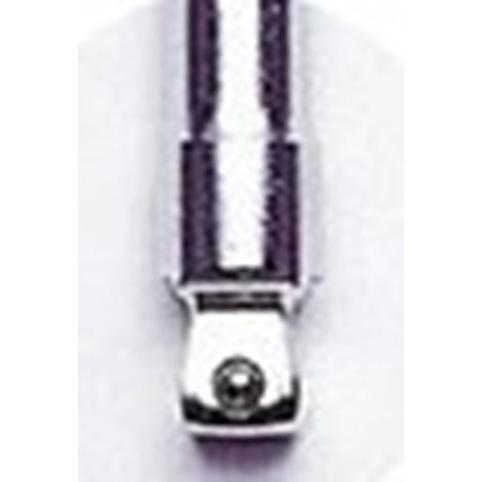 コーケン Ko-ken 1/4”SQ デュアルドライブＴ型ハンドル コンパクトタイプ 差込角6.35mm 2716WC |  | 02