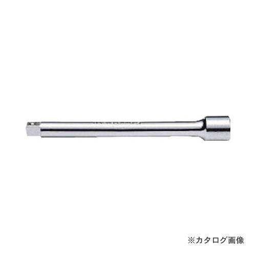 コーケン ko-ken 2760-75 1/4"(6.35mm) エクステンションバー | Ko-ken