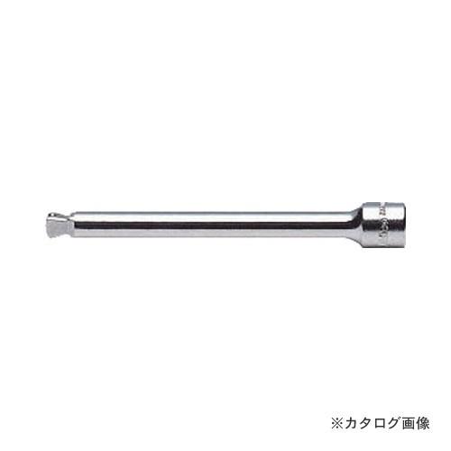 コーケン ko-ken 2763-100 1/4"(6.35mm) オフセットエクステンションバー | Ko-ken