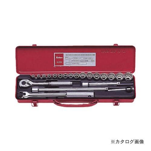 Ko-ken（コーケン） ko-ken 3/8