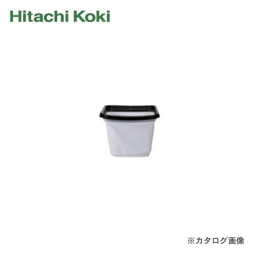 HiKOKI(日立工機)集じん機用 乾湿両用 布フィルタ 337459 | 