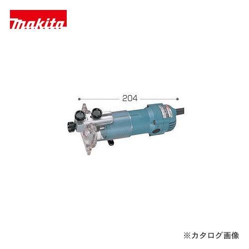 マキタ Makita トリマ 3707F｜plus1tools