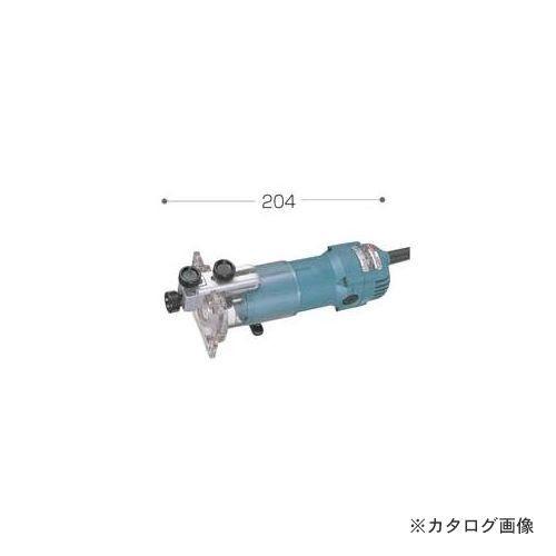マキタ Makita 電子トリマ 3707FC : プラスワンツールズ - 通販