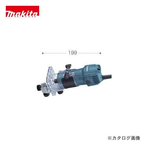 マキタ Makita トリマ 3709 | マキタ