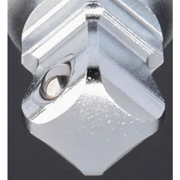 コーケン Ko-ken 3/8”SQ デュアルドライブＴ型ハンドル コンパクトタイプ 差込角9.5mm 3716WC |  | 01