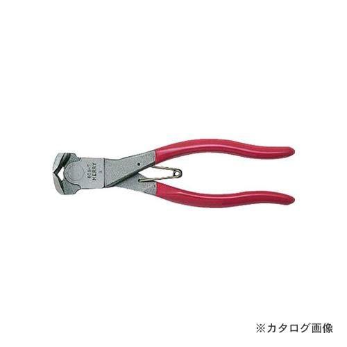 メリー MERRY エンドカッティングニッパ 405-7A | 