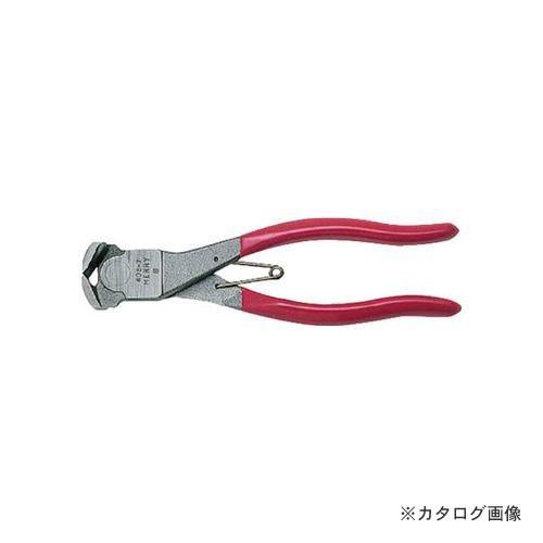 メリー MERRY エンドカッティングニッパ 405-7B | 
