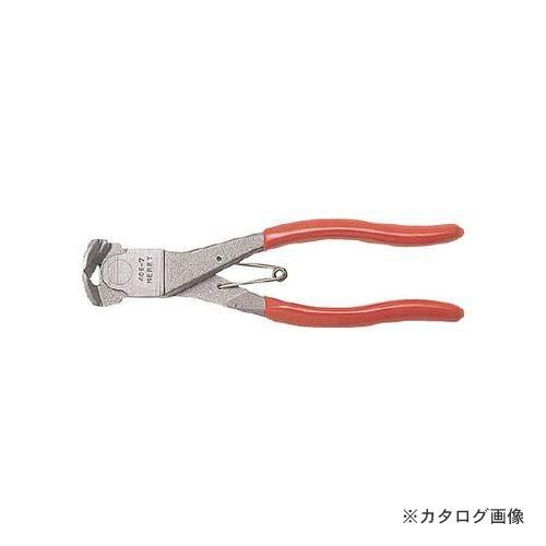 メリー MERRY エンドカッティングニッパ 405-8 | 