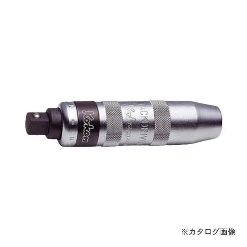 コーケン ko-ken 4112N アタックドライバー 差込角1/2"(12.7mm) | Ko-ken