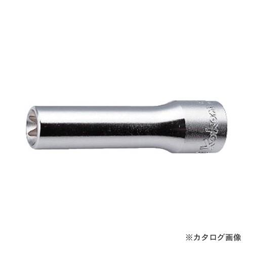 当店一番人気 コーケン Ko Ken 1 2quot 12 7mm 4325 E14 トルクスディープソケット 全長77mm