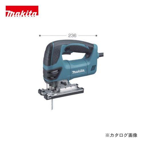 マキタ Makita 電子ジグソー 4350FT | マキタ