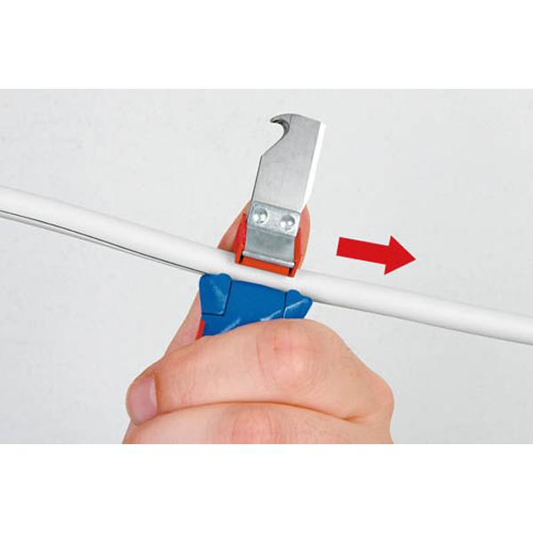 28-35mm ケーブルストリッパー ウェイコン WEICON 50050435 |  | 03