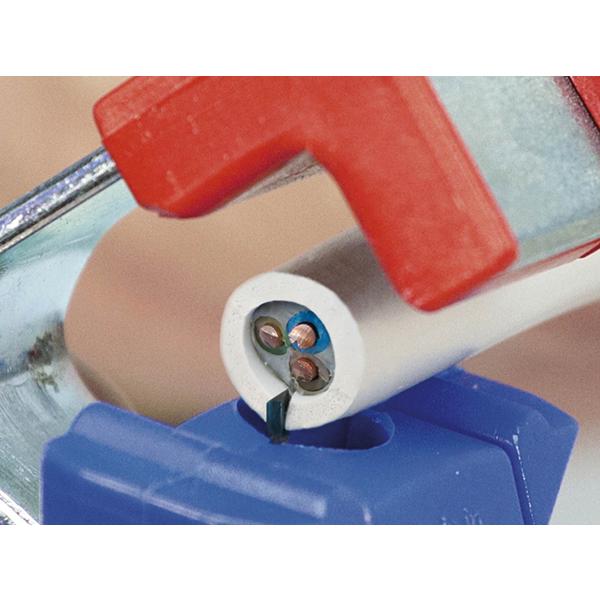 28-35mm ケーブルストリッパー ウェイコン WEICON 50050435 |  | 04