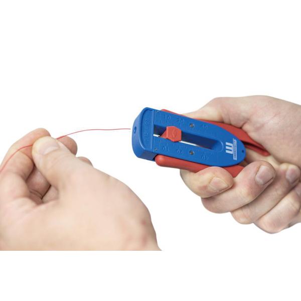 精密ストリッパーS 0.12〜0.8φ ウェイコン WEICON 51000002 |  | 01