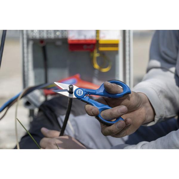 ケーブルはさみ No.35 ステンレス製 ウェイコン WEICON 52000035 |  | 03