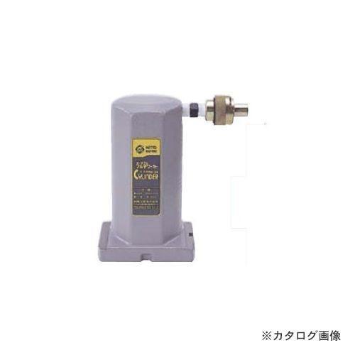 日東工器 PMW-24用ユニット シリンダーASS’Y No.54162 | 日東工器