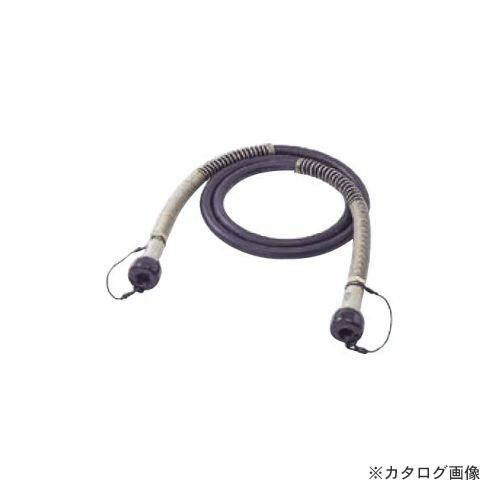 日東工器 PMW-24用ユニット 高圧ホース 2M No.54167 | 日東工器